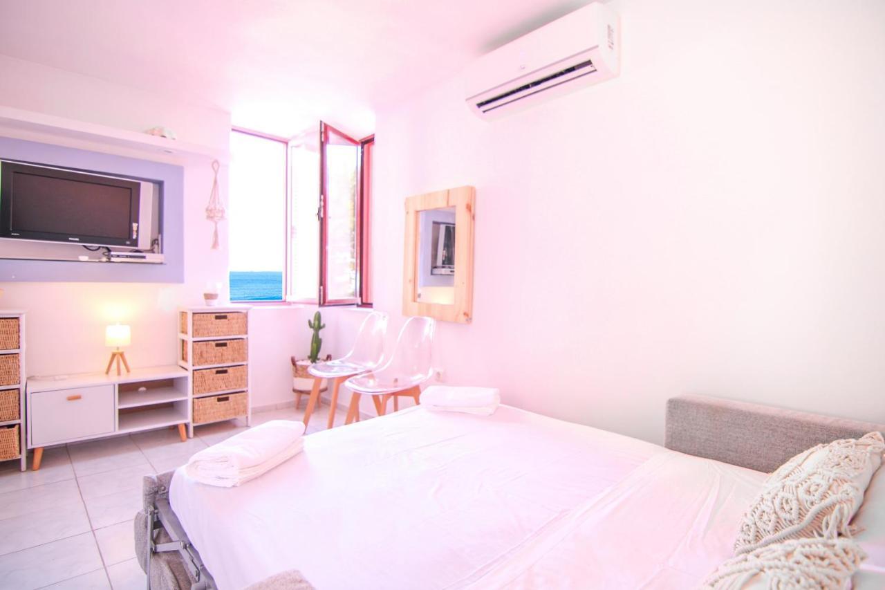 Appartement Muralla Roja 0507 *