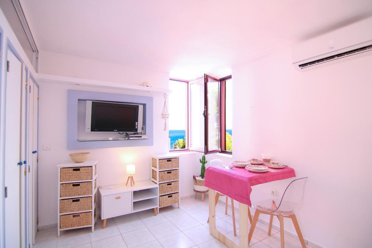 Muralla Roja 0507 Appartement *