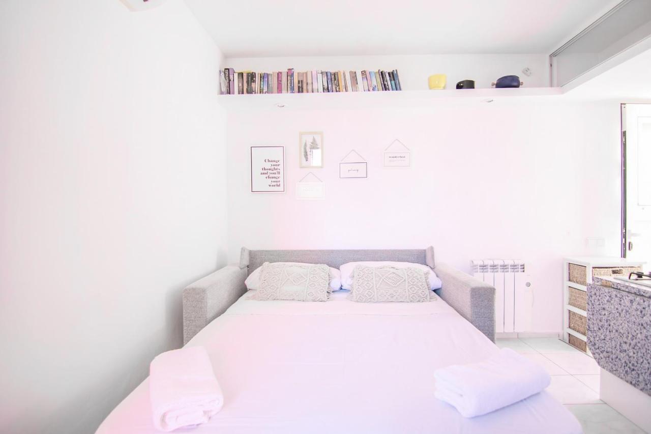 Appartement Muralla Roja 0507
